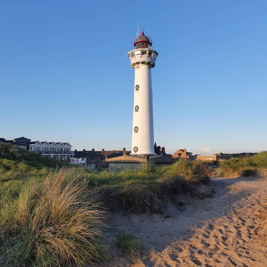 Buitenhuis Egmond إغموند آن دن هوف المظهر الخارجي الصورة
