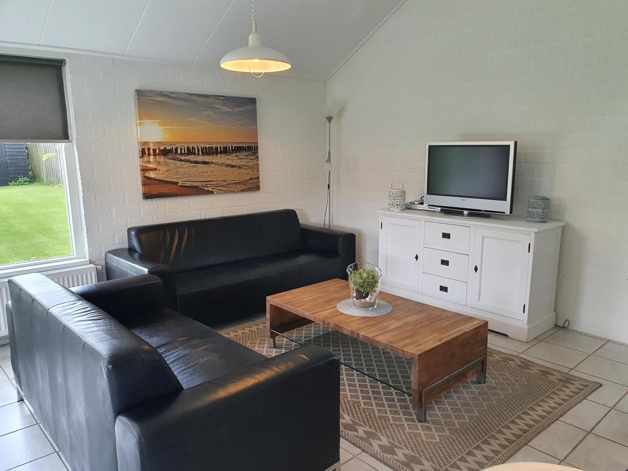 Buitenhuis Egmond إغموند آن دن هوف المظهر الخارجي الصورة