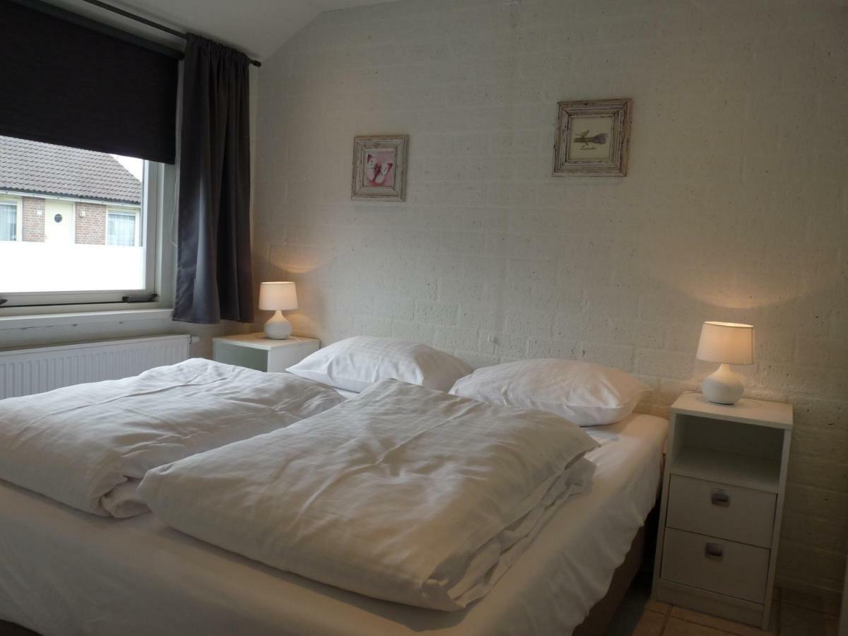 Buitenhuis Egmond إغموند آن دن هوف المظهر الخارجي الصورة